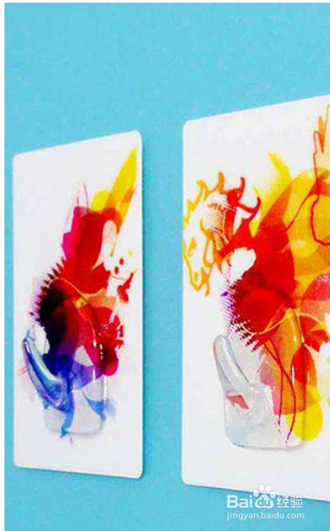 无痕挂钩怎么用 无痕挂钩使用方法技巧