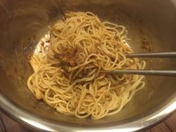 正宗拌冷面怎么做
