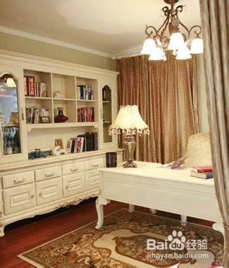 如果快速打扫房间