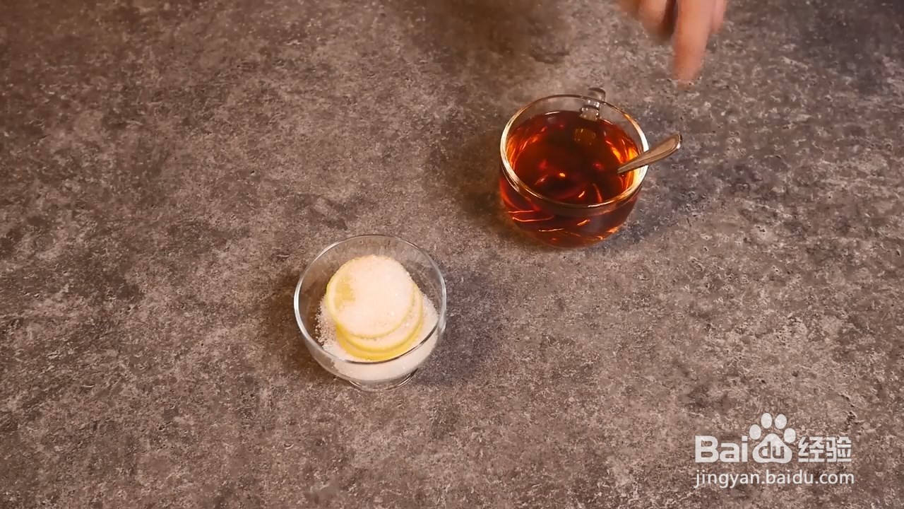 泡茶的时候放上这个，感受味蕾的绝佳体验！