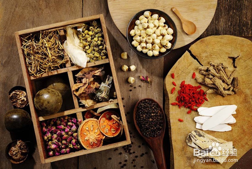 中医治疗白斑除了吃药还有什么？