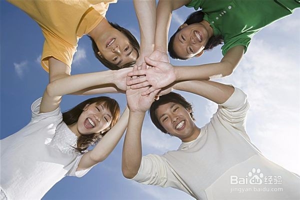 社交关系朋友圈