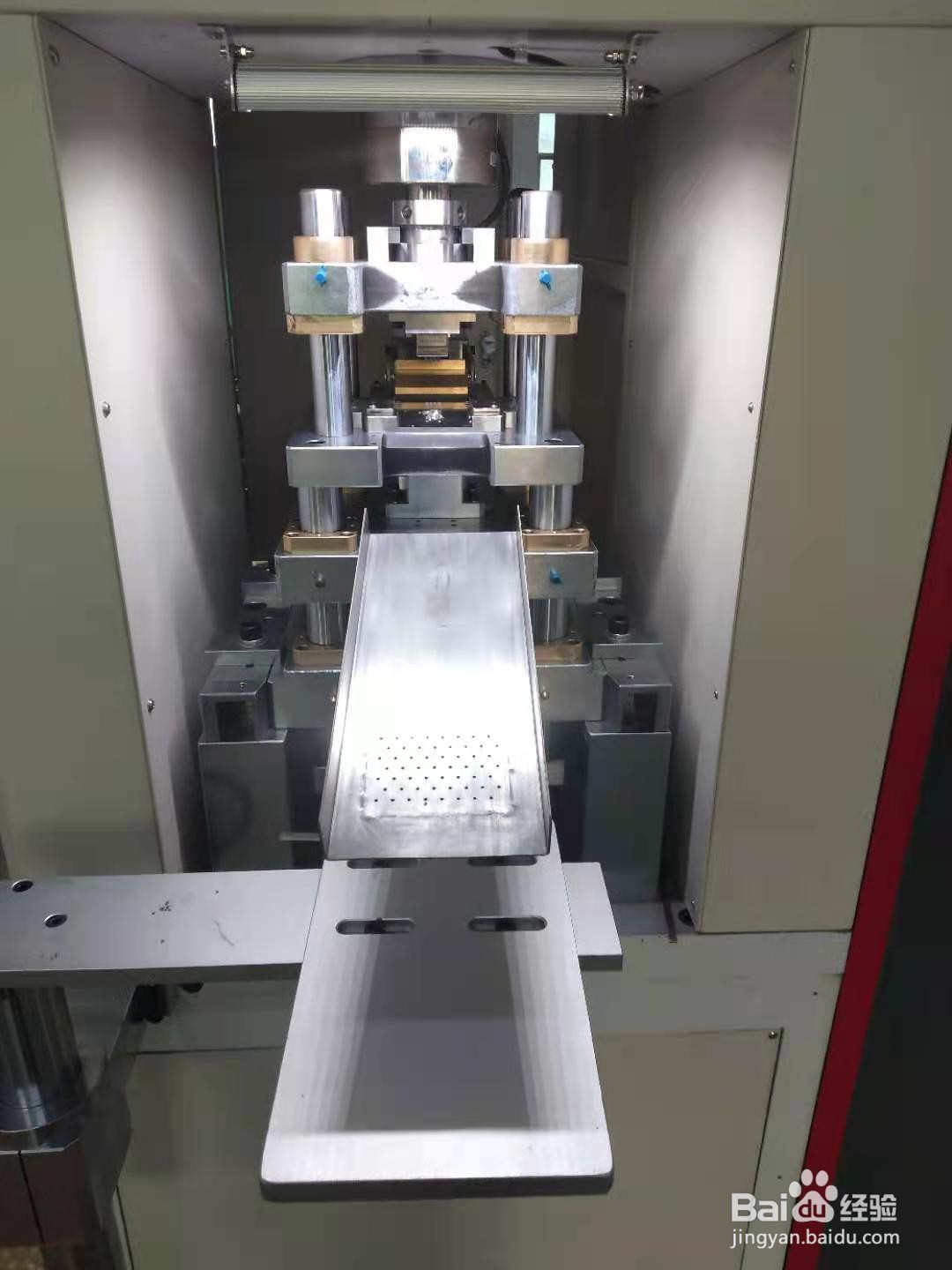 粉末成型伺服压机技术参数