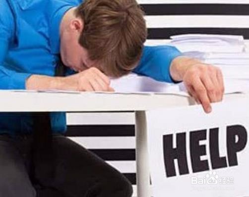 久坐的严重后果