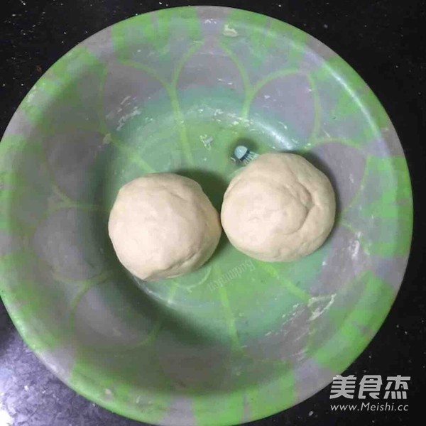 培根香肠披萨