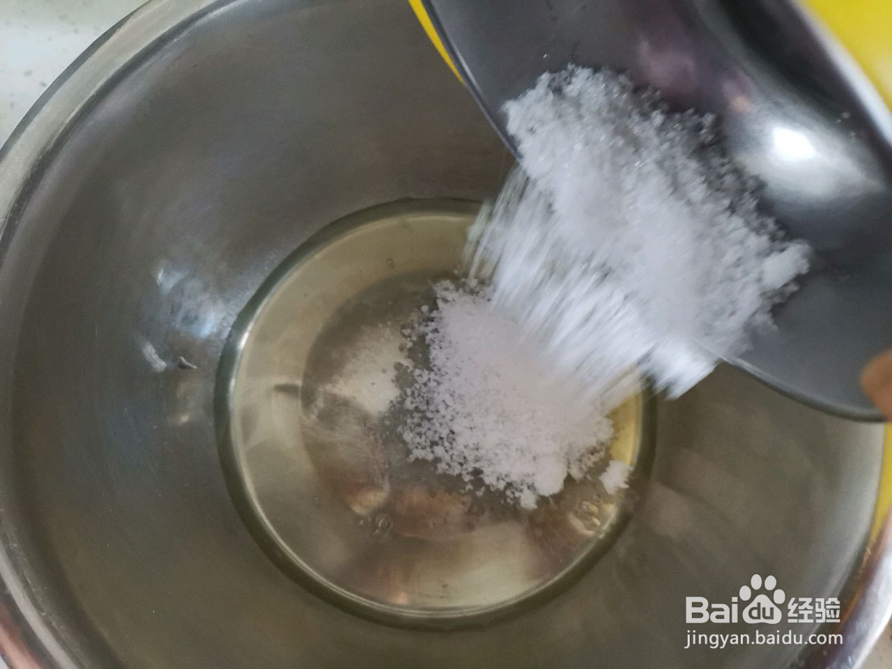 红豆双皮奶的做法
