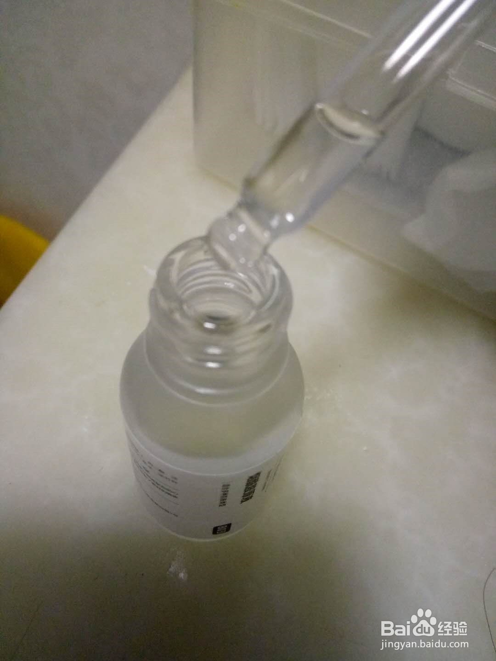 女生简单脸部护肤的步骤是什么
