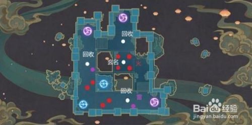 原神第九关梦登楼怎么通过