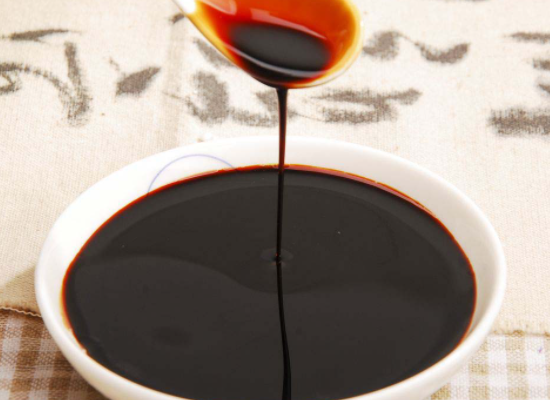 酱油跟生抽的区别是什么