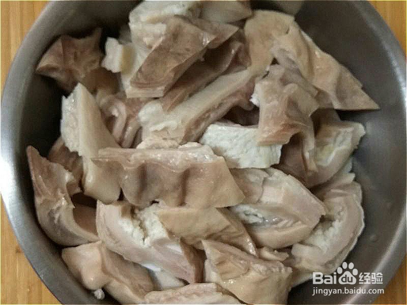 如何做蛤蜊猪肚汤