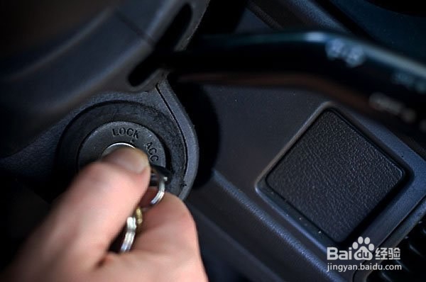 提车时得要注意的问题