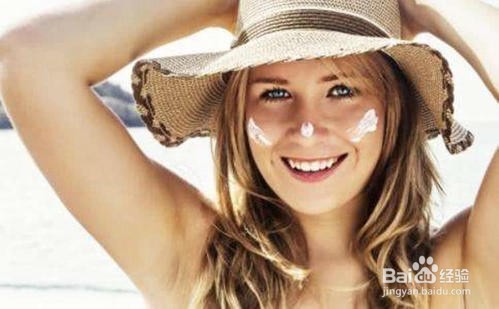 怎么预防中暑？