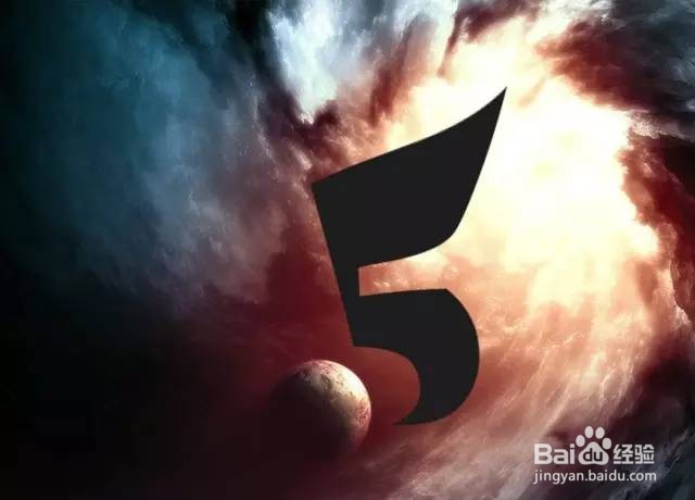 PS教程：如何打造大气震撼的立体字？