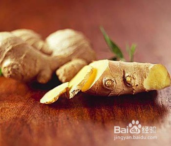 如何正确认知生姜功效