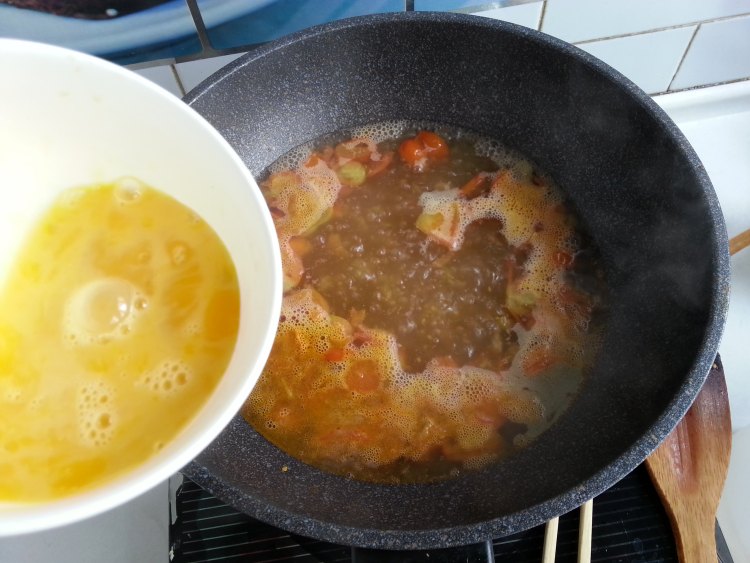 紫菜汤放猪油还是菜油