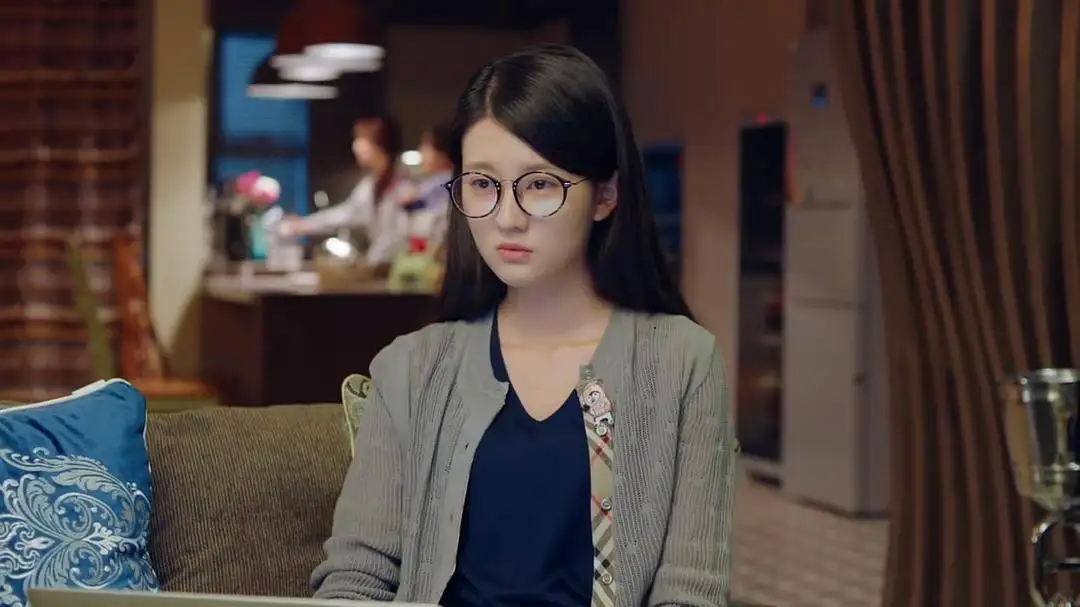 《欢乐颂》关关爆发哪一集