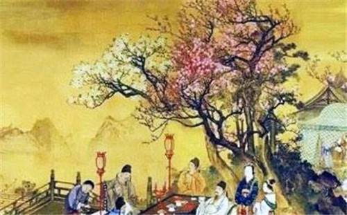 真假油画怎么区分