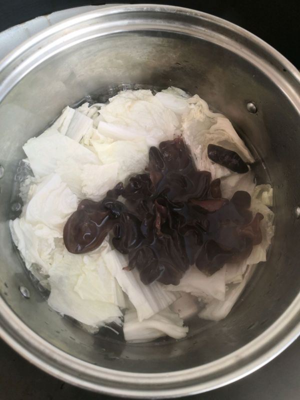 碳水循环减脂餐