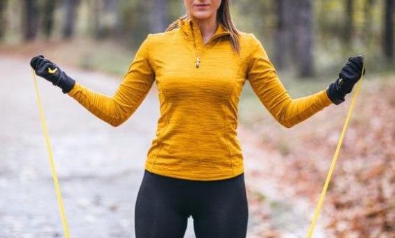 跳一千下绳可以消耗多少卡路里