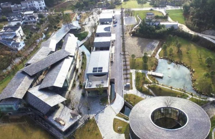 影响聚落形成的自然因素和社会因素有哪些