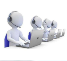 电话营销如何突破前台