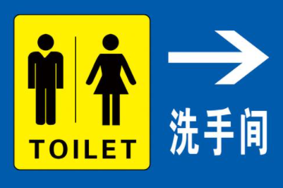 幼儿园食堂应该有哪些标识牌