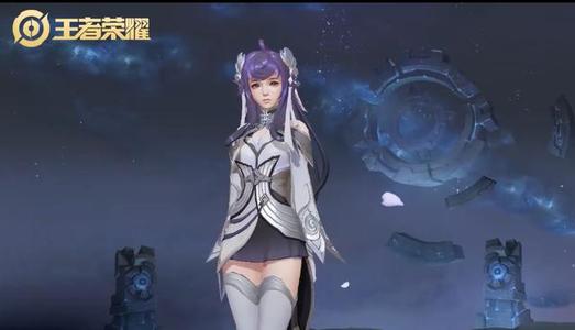 《王者荣耀》西施去掉曝光方法是什么