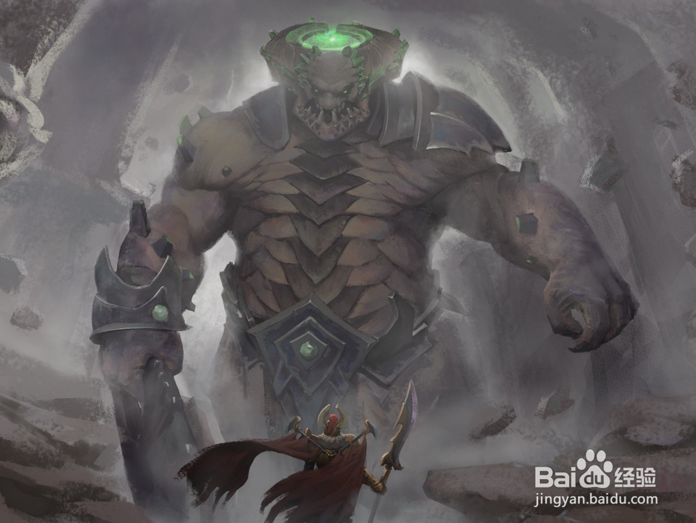 dota2目前版本的孽主为什么这么强势？