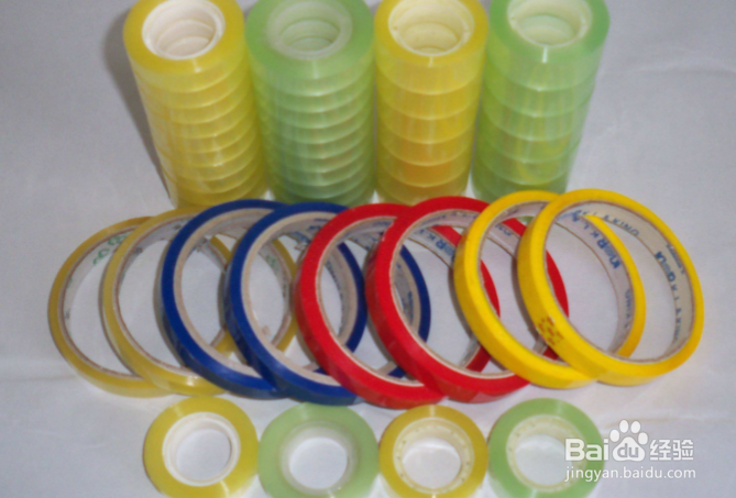 胶带厂怎么找销路