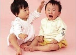 生活点滴：[15]孩子习惯的培养（一）