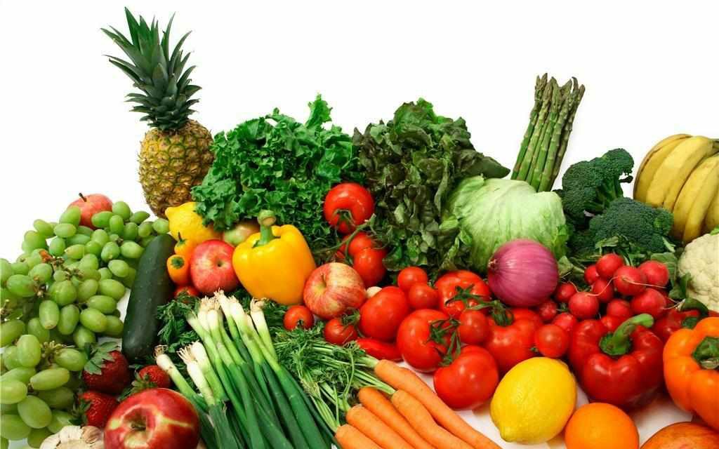 水果里的保鲜剂是否有毒