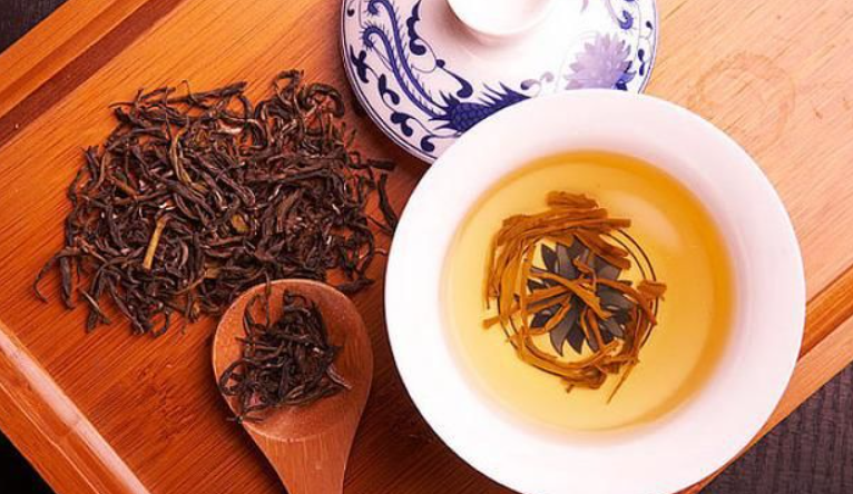 红茶加糖工艺是否正常