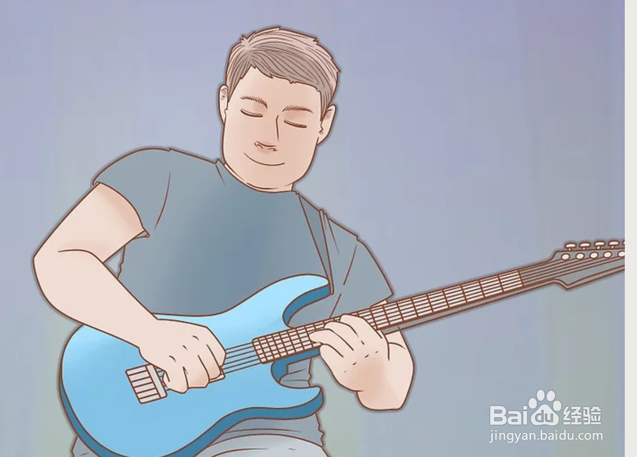 如何成为一个音乐家