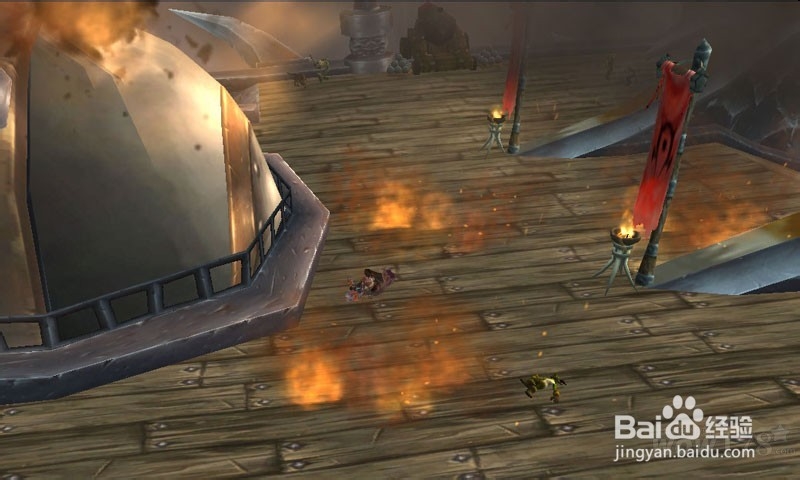 熊猫人怎么去新大陆