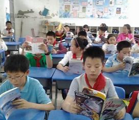 初中生不肯去上学怎么办