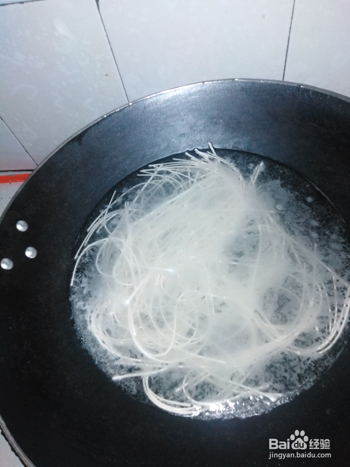 如何做好吃的面条？