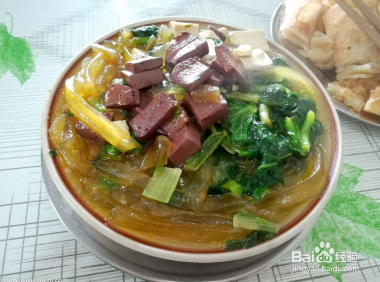 安阳美食小吃看这里,吃货们有福了