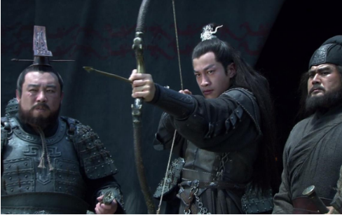 吕布辕门射戟是真的吗？演义还是史实