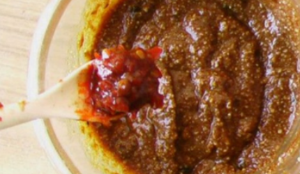 熏肉大饼的酱到底是怎么调制的