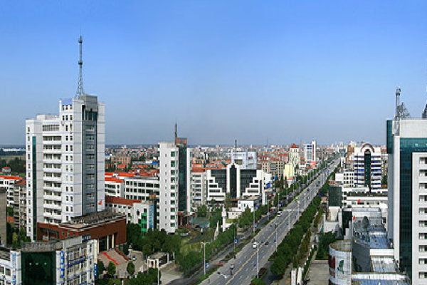 潜江属于荆州市吗