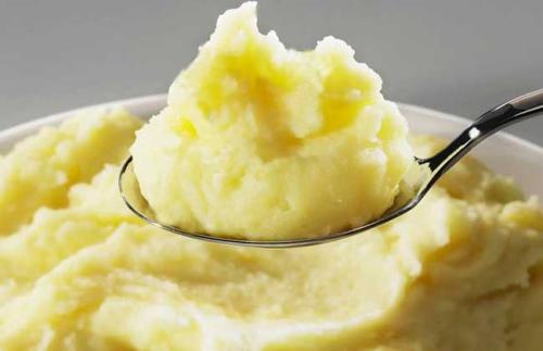 做好的土豆泥怎么保存