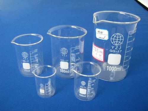 化学实验器材名称有哪些？用途是什么