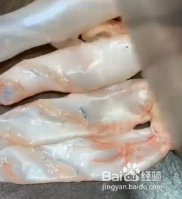 如何做鱼泡好吃呢