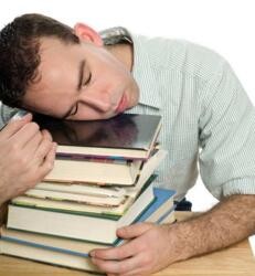 需要养肝的10个信号