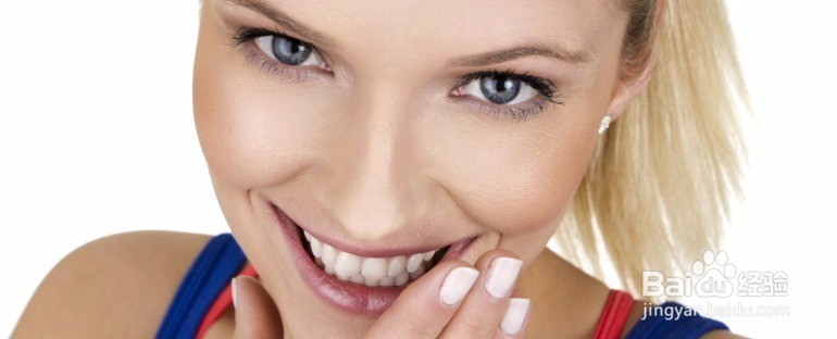 不同气味口臭的原因