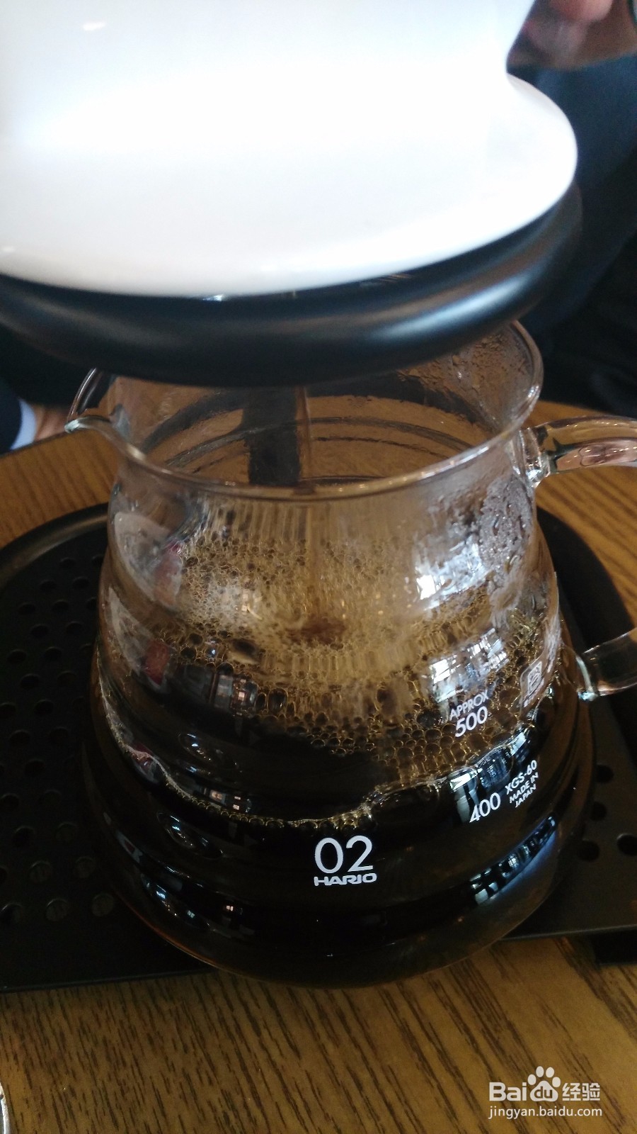 如何冲泡滤纸咖啡，如何用滤纸做咖啡？