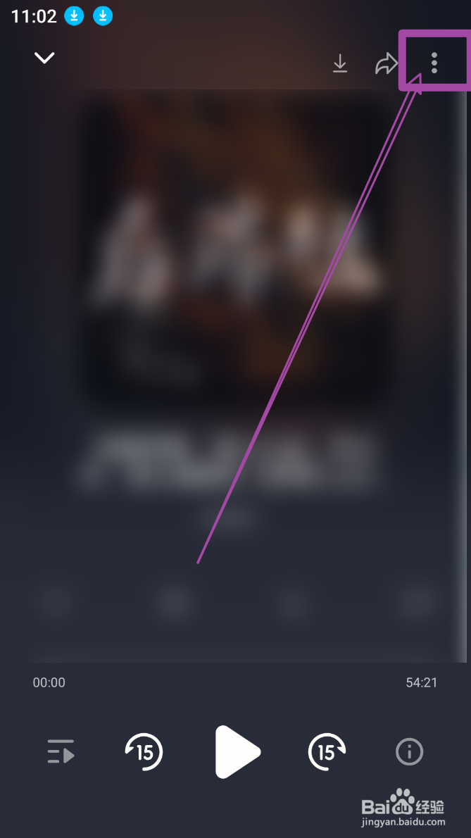 2024手机软件荔枝app的音频如何加入播单