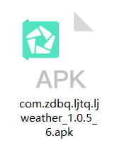 莉景天气app安卓怎样下载