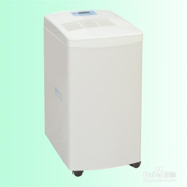 十大名牌家用除湿机