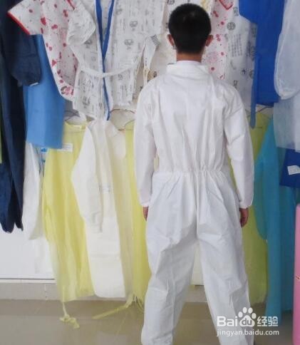 服装厂员工下班前做些什么01